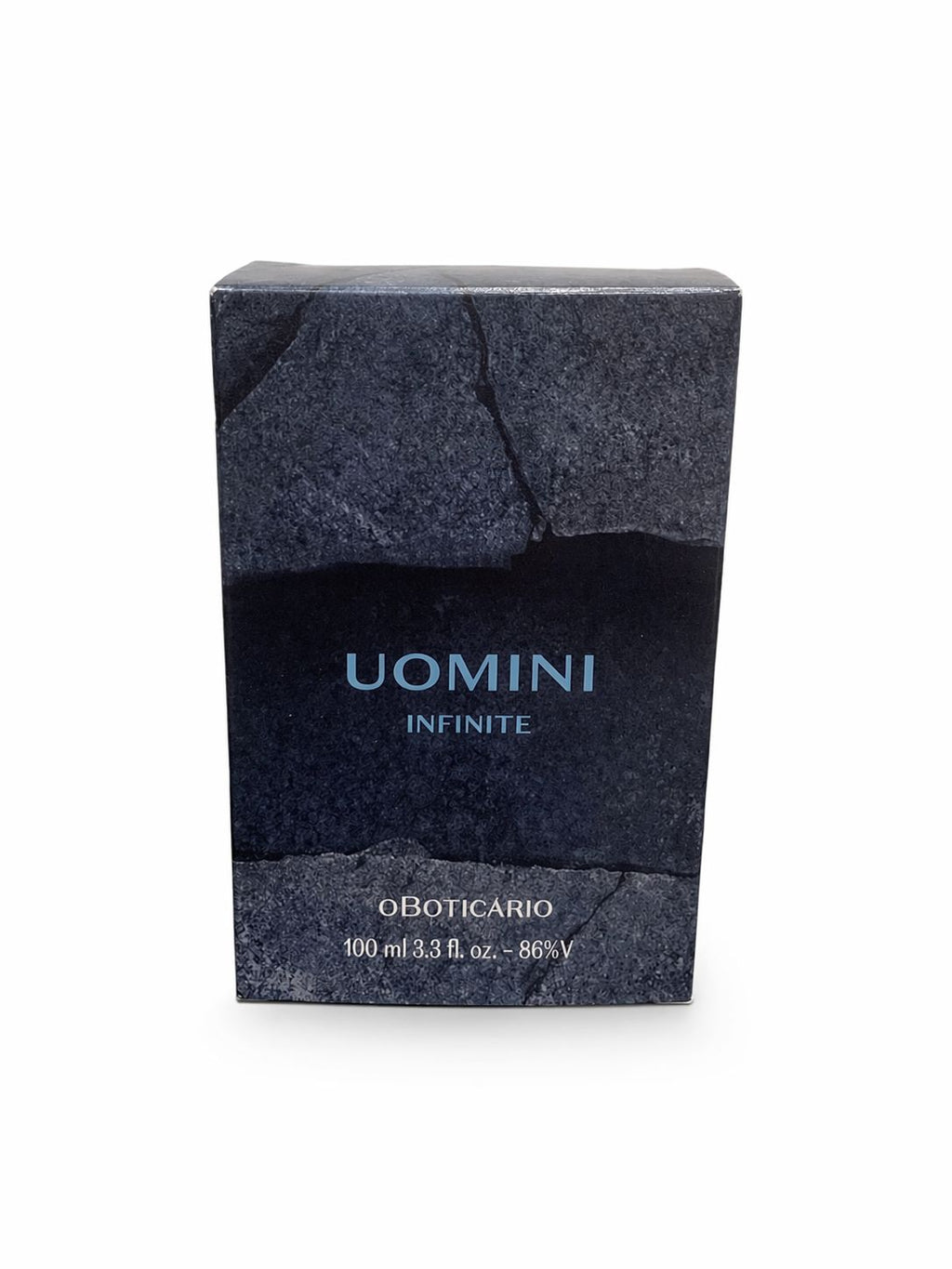 UOMINI INFINITE-O BOTICARIO(2022)