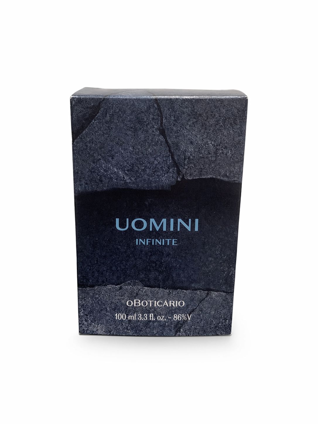 UOMINI INFINITE-O BOTICARIO(2022)