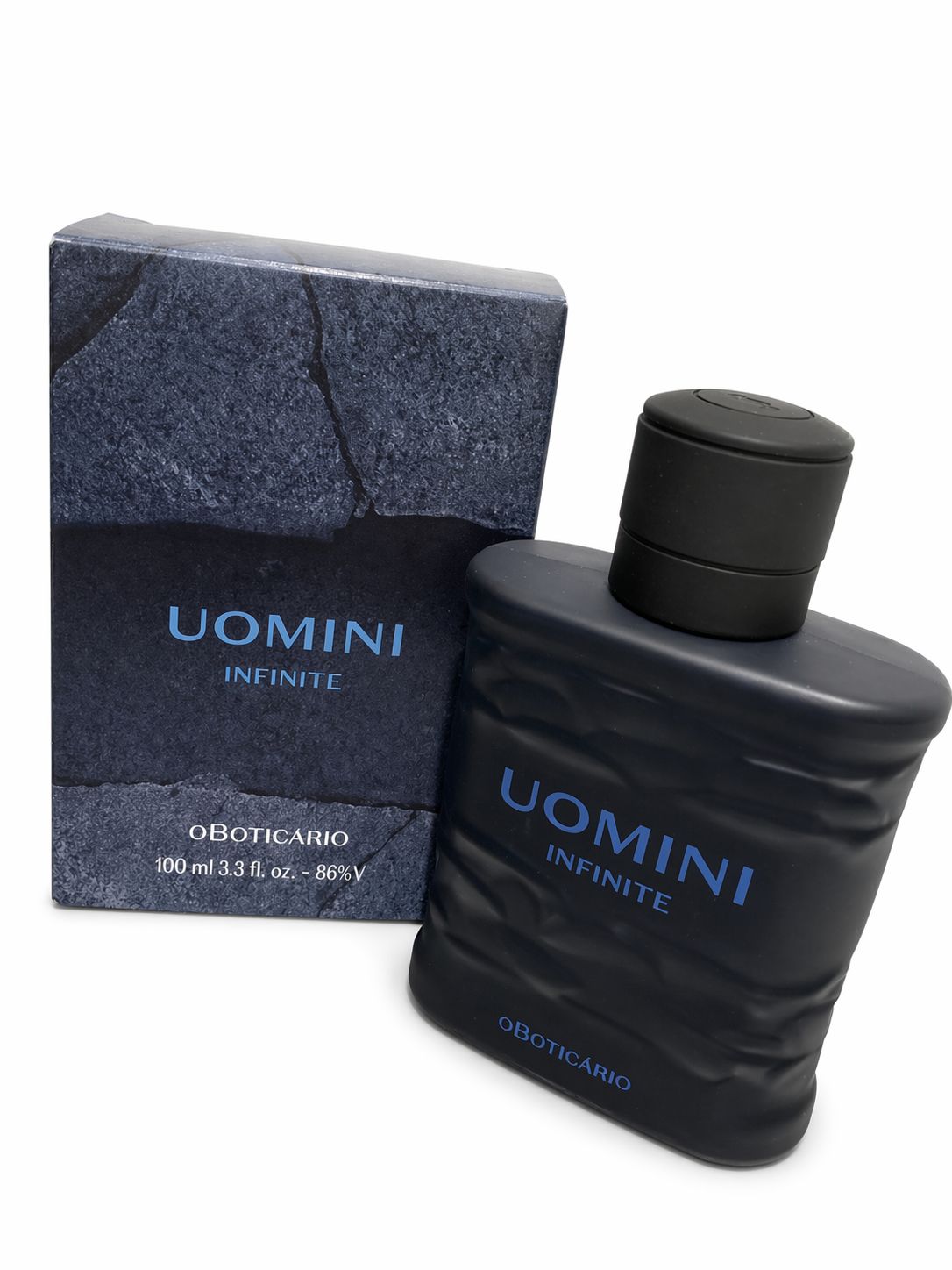 UOMINI INFINITE-O BOTICARIO(2022)