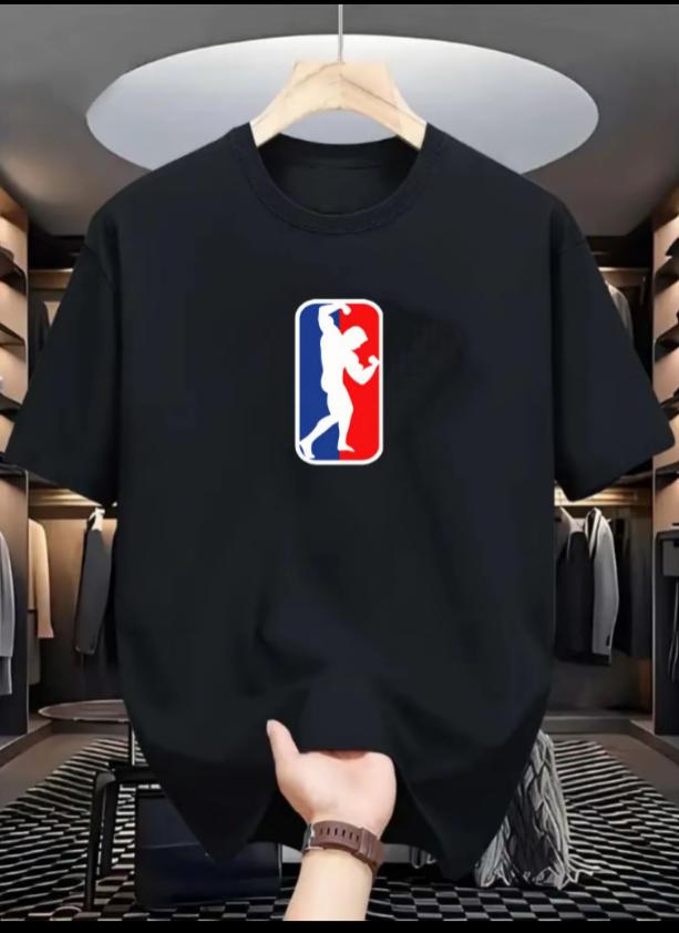 oversized streetwear 100% algodão