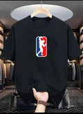oversized streetwear 100% algodão