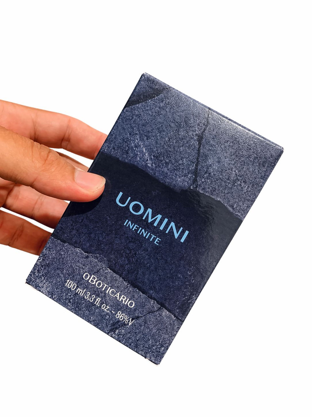 UOMINI INFINITE-O BOTICARIO(2022)